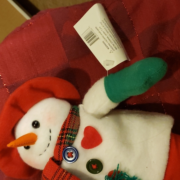 4 new Snowman friends - Christmas - Picture 6 of 10